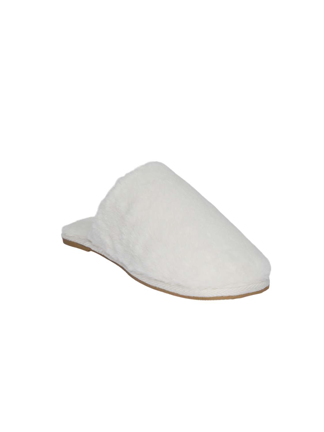 PCBITTEN Slippers - Cloud Dancer